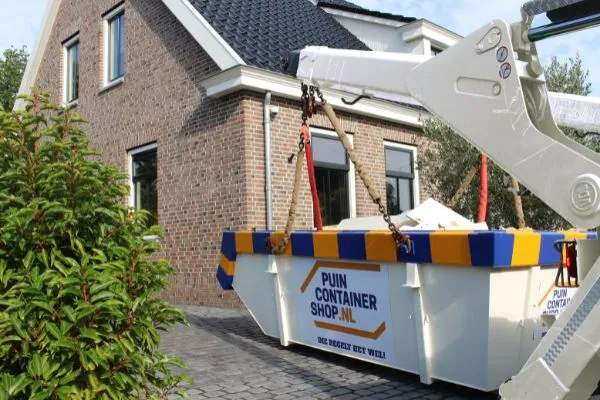 Wat-kost-container-huren