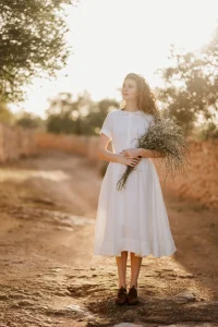 What to Wear Under Linen Clothes