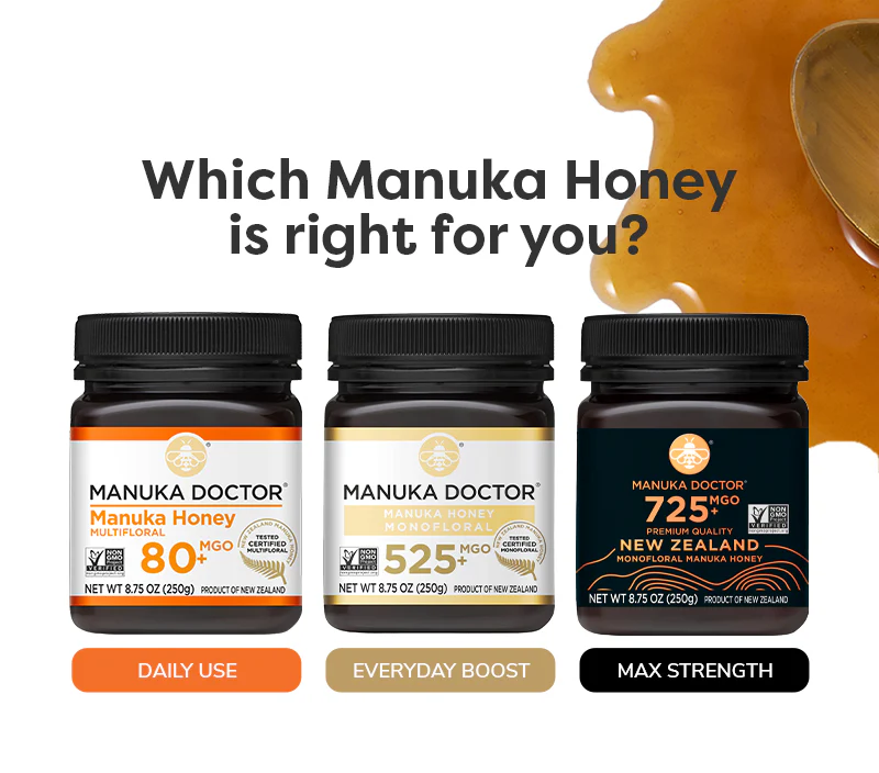 Which Manuka Honey Mobile 800x