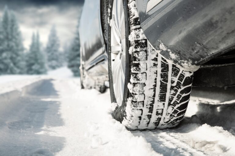 Winter-Tires