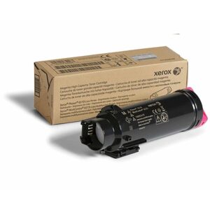 Xerox WorkCentre 6515 High Capacity Magenta Original Toner Cartridge