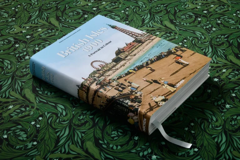 For decades, TASCHEN has been synonymous with visual excellence and cultural sophistication. Renowned for its stunning collection of art books, photography collections, and design publications, TASCHEN has redefined the way we experience visual storytelling. By curating and crafting books that blend artistry with accessibility, TASCHEN has become a global leader in preserving and celebrating human creativity.