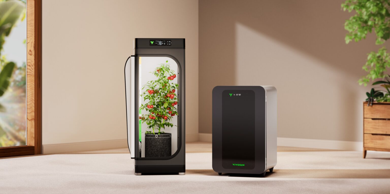 Indoor gardening is easiest when every piece of gear speaks the same language. Vivosun focuses on making that conversation smooth, from the first tent pole to the final app tap. The approach is simple, bring hardware and software together so growers can spend more time observing plants and less time troubleshooting parts.