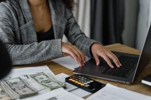 activity based budgeting