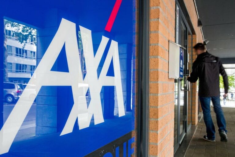 650 jobs at risk at AXA Belgium