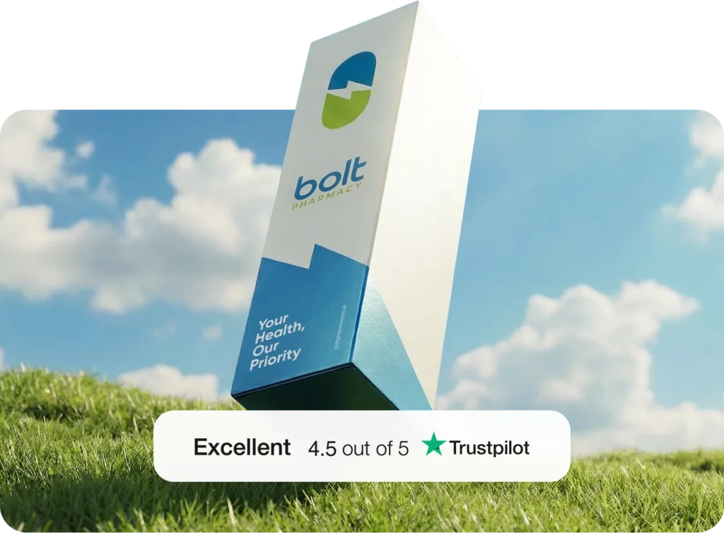 Bolt Pharmacy: Makes Clinician-Led Weight-Loss Care Feel More Accessible b-nw-v4 5781870381475861