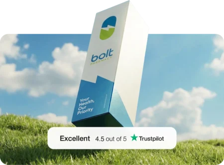 Bolt Pharmacy: Makes Clinician-Led Weight-Loss Care Feel More Accessible b-nw-v4 5781870381475861