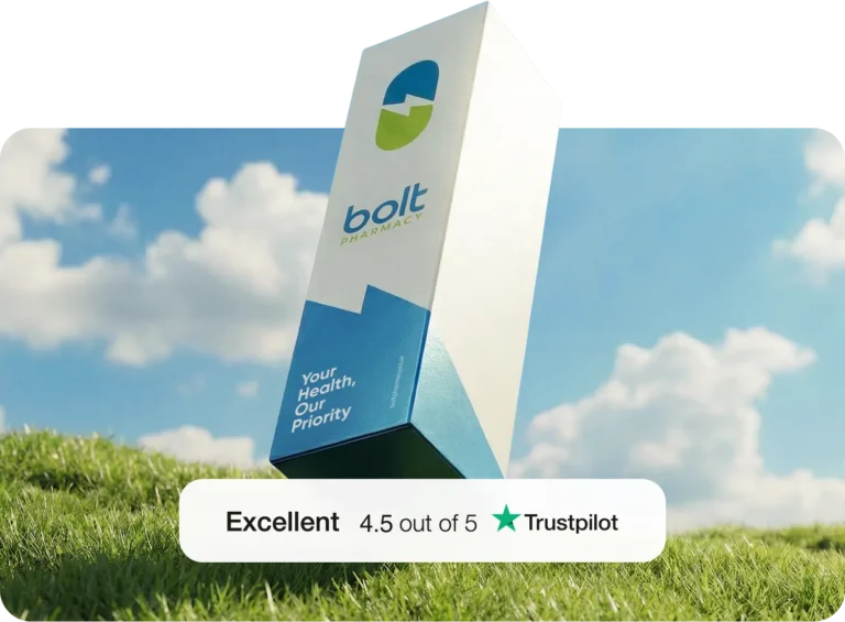 Bolt Pharmacy: Makes Clinician-Led Weight-Loss Care Feel More Accessible b-nw-v4 5781870381475861