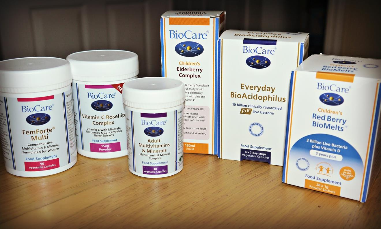 biocare-vitamins-supplements