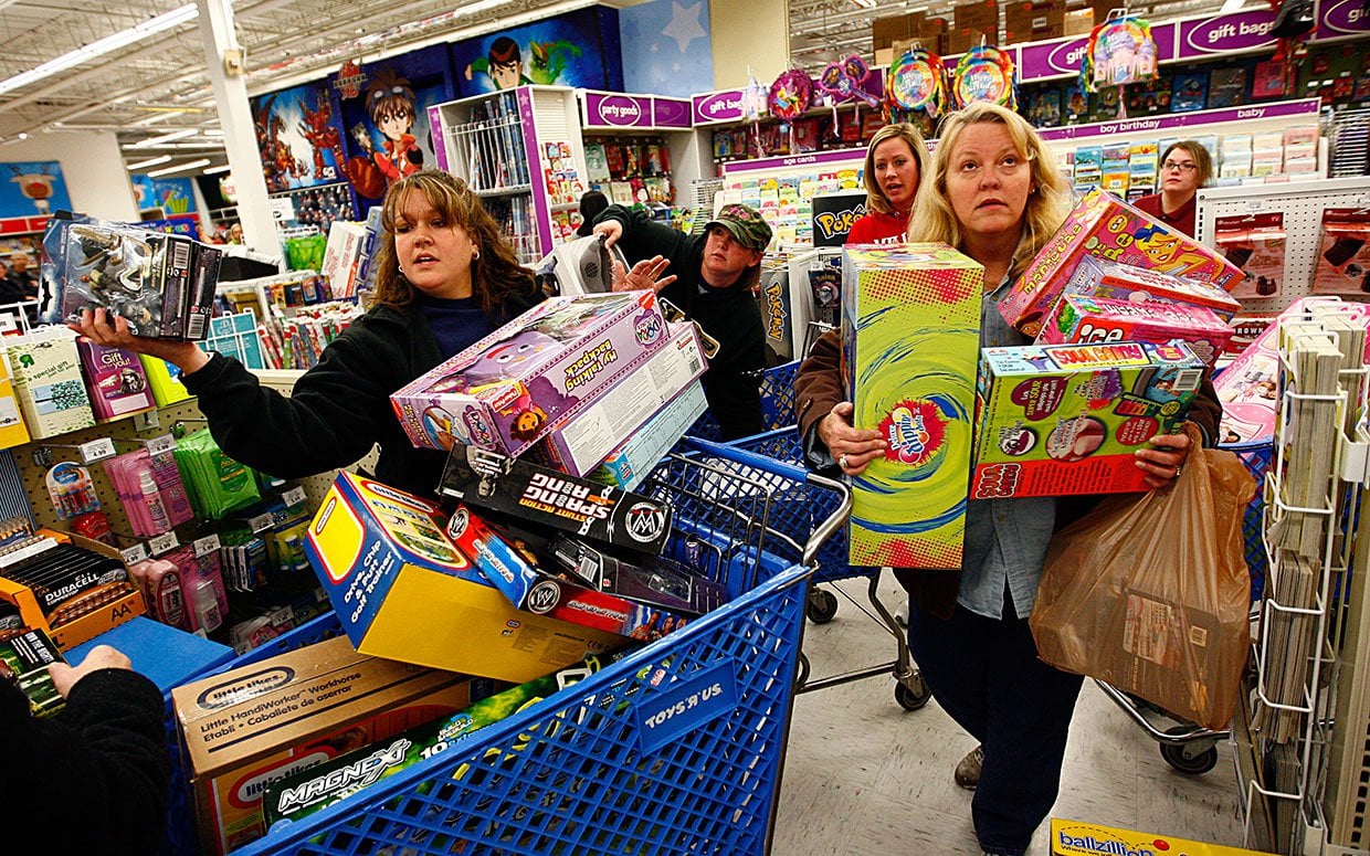 black-friday