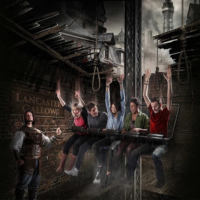blackpool-dungeon-hero-for-mobil