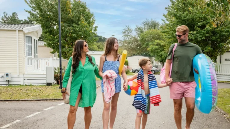 Shorefield Holidays and the Appeal of UK Holiday Park Breaks caravan-holidays-header-banner