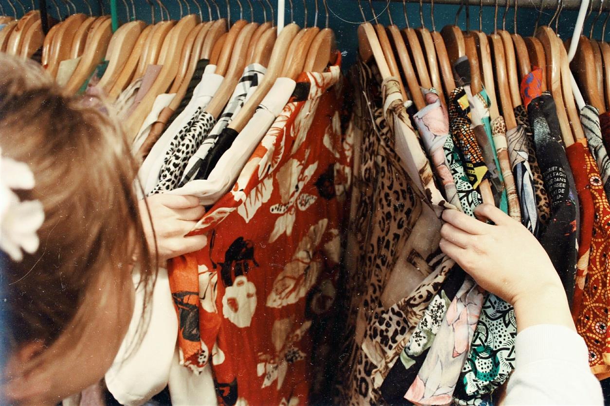 fast-fashion