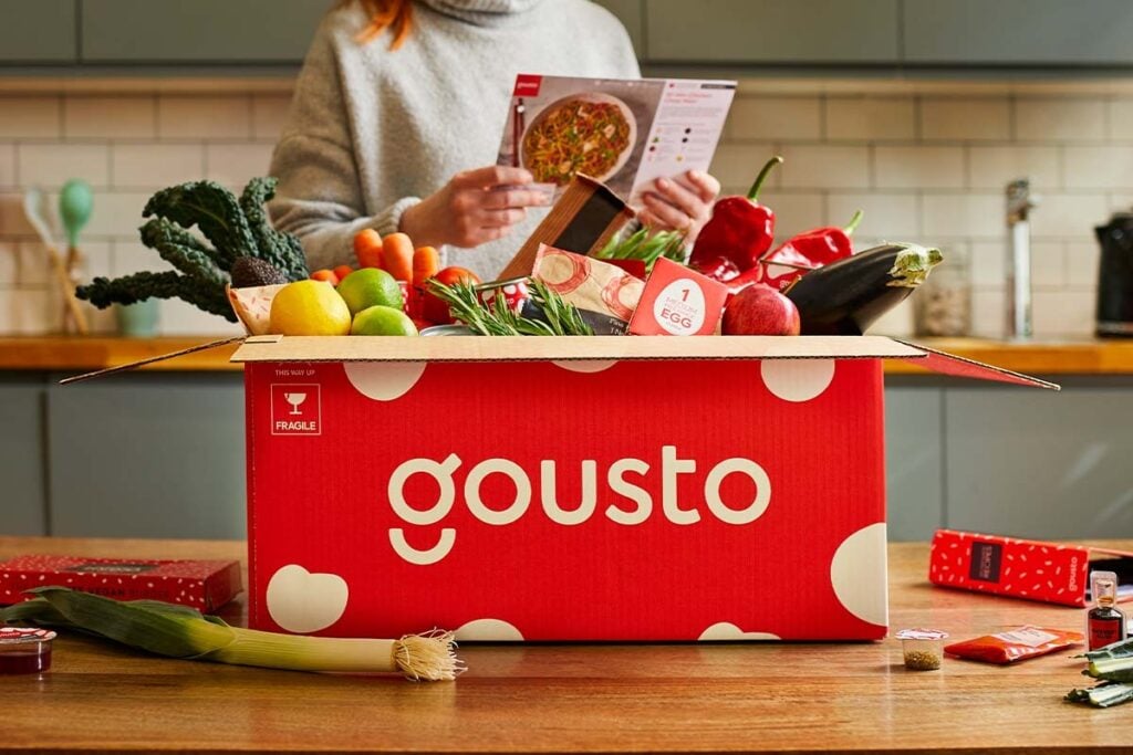 gousto-box-in-kitchen
