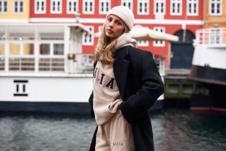 Kaiia Clothing: Bringing Understated Edge to Everyday Wardrobes images (1)
