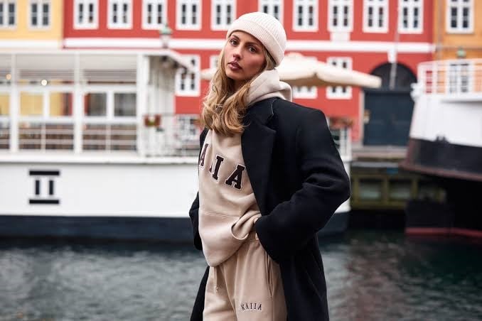 Kaiia Clothing: Bringing Understated Edge to Everyday Wardrobes images (1)