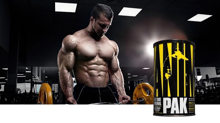 Sports Nutrition for Strength: Athletes Inside the ANIMAL Training Philosophy images (4)