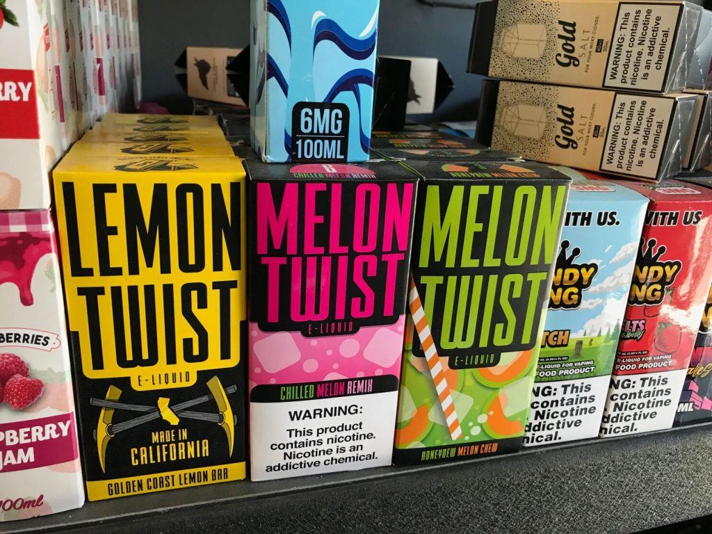 US-HEALTH-VAPING