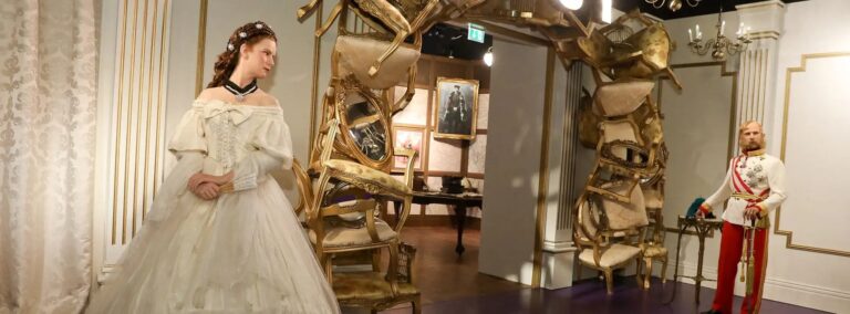 madame-tussauds-wien-sisi-uncove