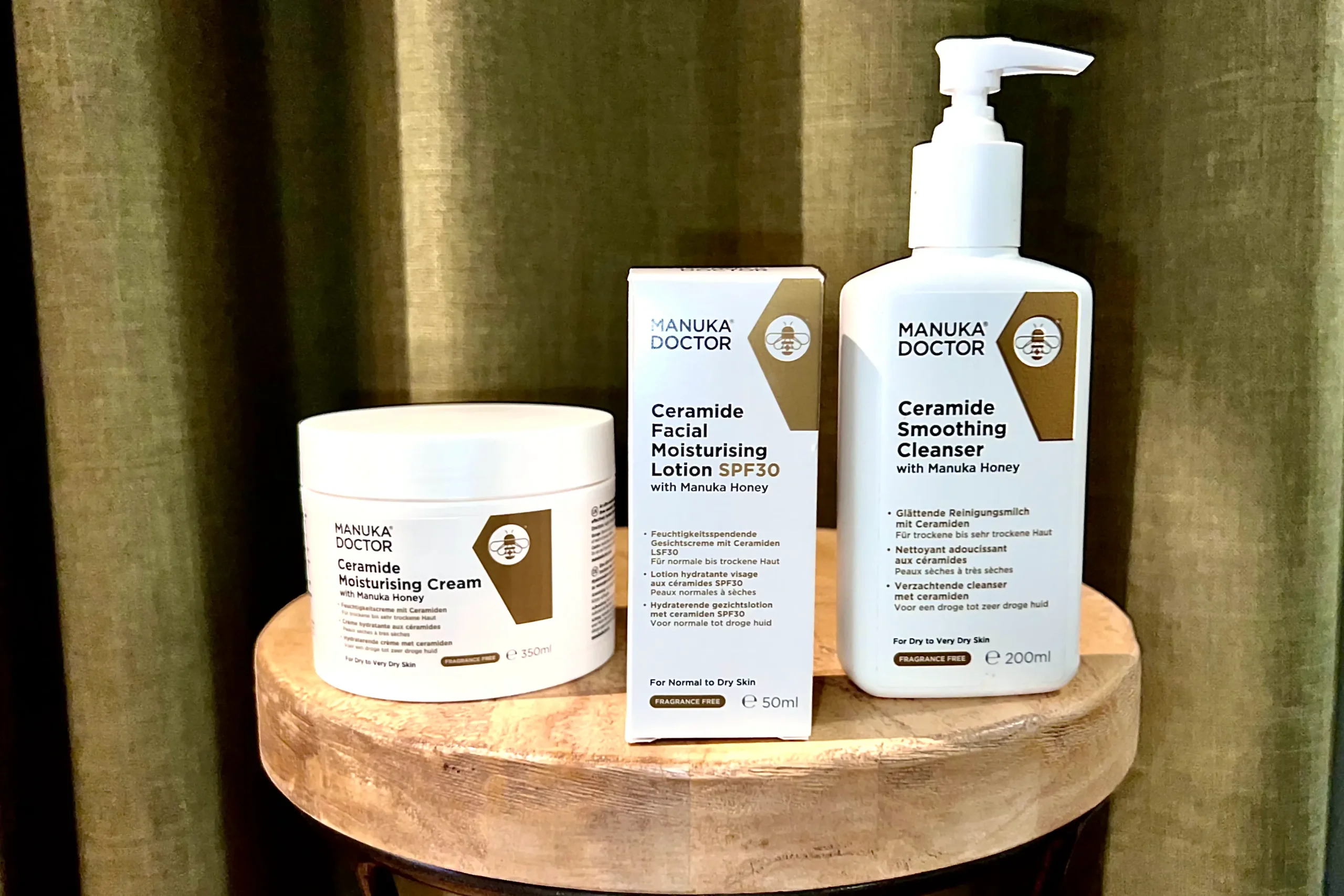 manuka doctor new skincare range review