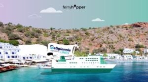 Why Ferry Travel Feels So Much Easier with Ferryhopper in Your Pocket output still image 9ab18c72-8526-48f9-bda7-811b7a5c94c4