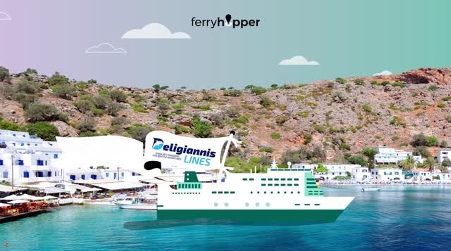 Why Ferry Travel Feels So Much Easier with Ferryhopper in Your Pocket output still image 9ab18c72-8526-48f9-bda7-811b7a5c94c4