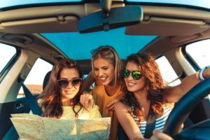 preparing your car for a road trip for a safe and fun ride