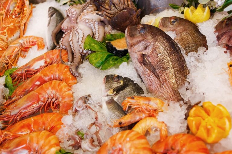 seafood-165220 12When it comes to seafood, few names resonate as strongly as Citarella. Founded on a passion for the freshest, most expertly prepared seafood, Citarella has become an iconic part of New York's culinary landscape. At the heart of this seafood empire is Joe Gurrera, whose expertise and dedication to quality have shaped the business over the past 40 years. As the owner of Citarella, Joe has not only elevated the art of seafood preparation but has also set new standards for freshness, flavor, and craftsmanship in the industry. Let’s explore the Citarella difference, where expert knowledge and passion come together to deliver the best seafood experience possible.80