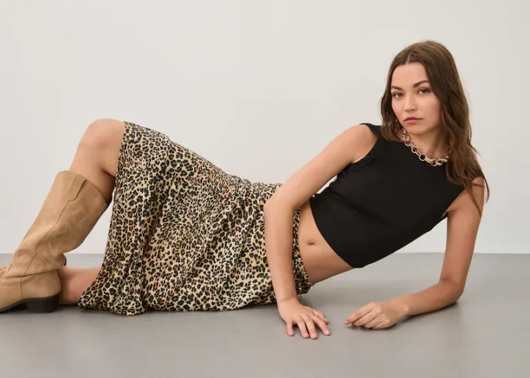 Von Streetwear zu Chic: Wie Stradivarius eine neue Generation von Trendsettern unterstützt