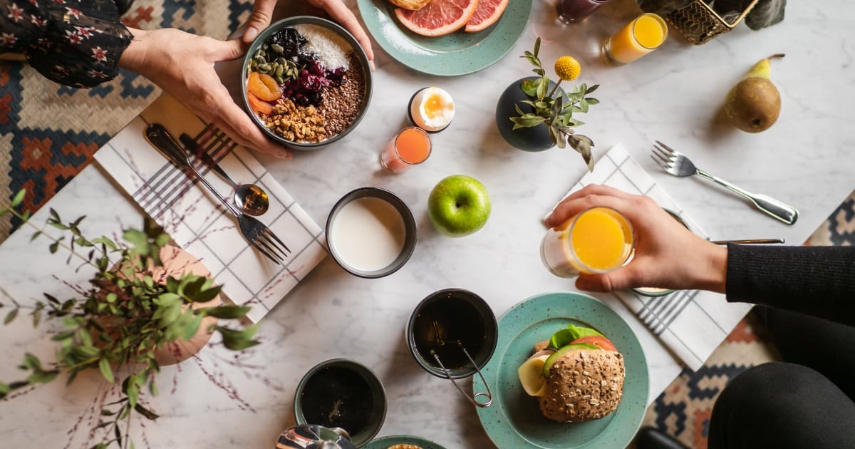 stockholm frukost elitehotelmari