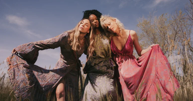 the best Boho clothing brands