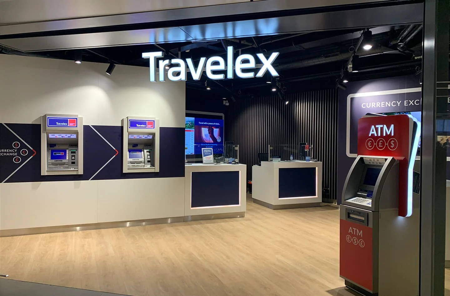 travelex