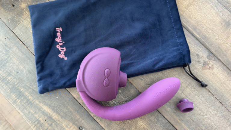 Sexual wellness is increasingly recognized as an important part of overall health, and Tracy’s Dog has positioned itself as a leader in creating products that support confidence, pleasure, and intimacy. With a focus on technology-driven design, discreet services, and inclusive solutions, the brand offers more than just products—it creates an approachable entry point into sexual wellbeing.