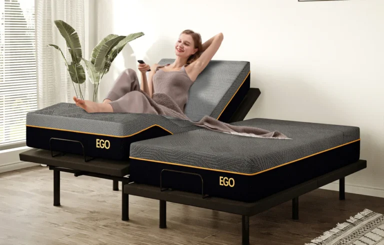 why egohome