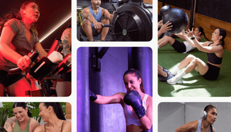 Why More People Are Ditching Gym Memberships for ClassPass www reallygreatsite com