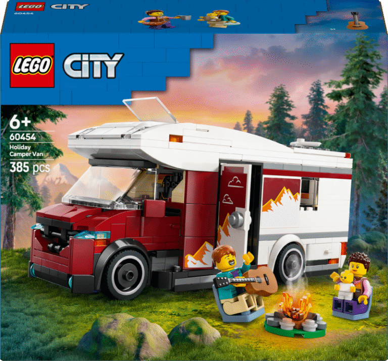 Von Wohnzimmerböden voller bunter Steine ​​bis hin zu den kunstvollen Regalen erwachsener Sammler – LEGO hat schon immer eine besondere Bedeutung, wenn es darum geht, die Fantasie anzuregen. Steinehelden, ein in Deutschland ansässiger Einzelhändler, bringt diese Magie mit sorgfältig zusammengestellten Sets und Services für jeden Baumeistertyp näher nach Hause. Ob für Kinder, die spielerisch Geschichten erzählen möchten, oder für Erwachsene, die beim Bauen bewusste Ablenkung suchen – Steinehelden beweist, dass LEGO mehr als nur ein Spielzeug ist – es ist ein kreatives Erlebnis, das mitwächst.